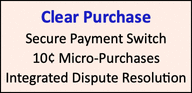 Clear Purchase Viral Message