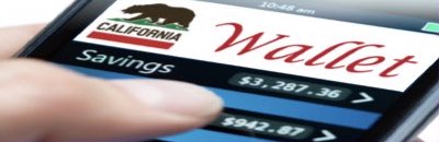 CalWallet