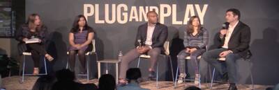 Plug and Play FoundHER panel