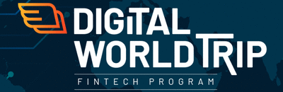 Digital World Trip FinTech Program