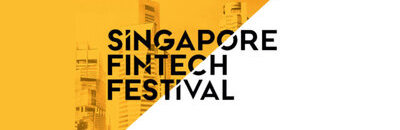 Singapore Fintech Festival