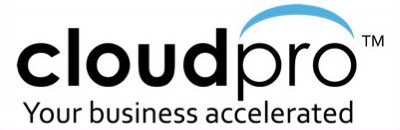 CloudPro