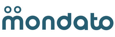 Mondato Logo